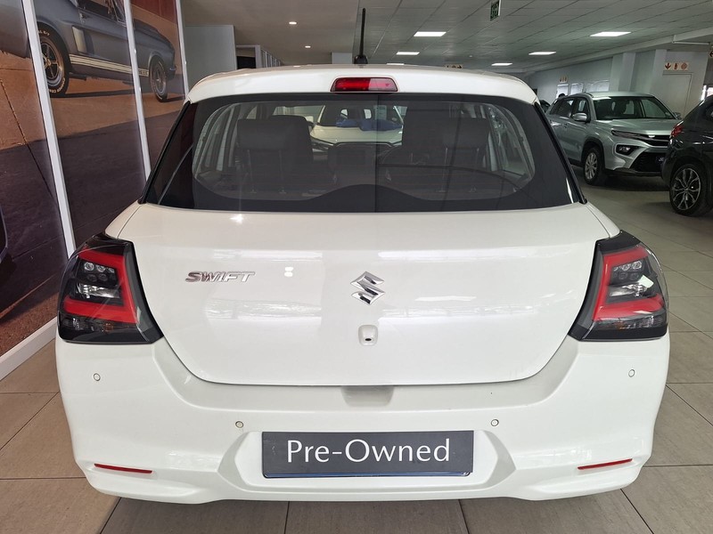 Suzuki Swift - GWM Haval Midrand - Image 6