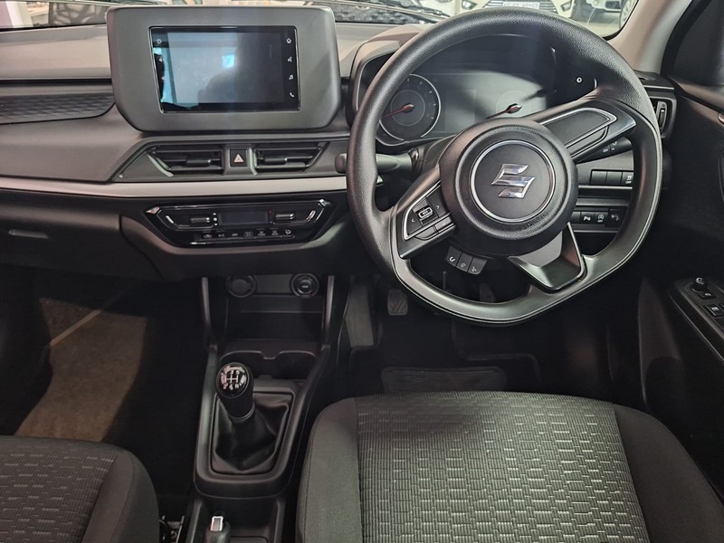 Suzuki Swift - GWM Haval Midrand - Image 13