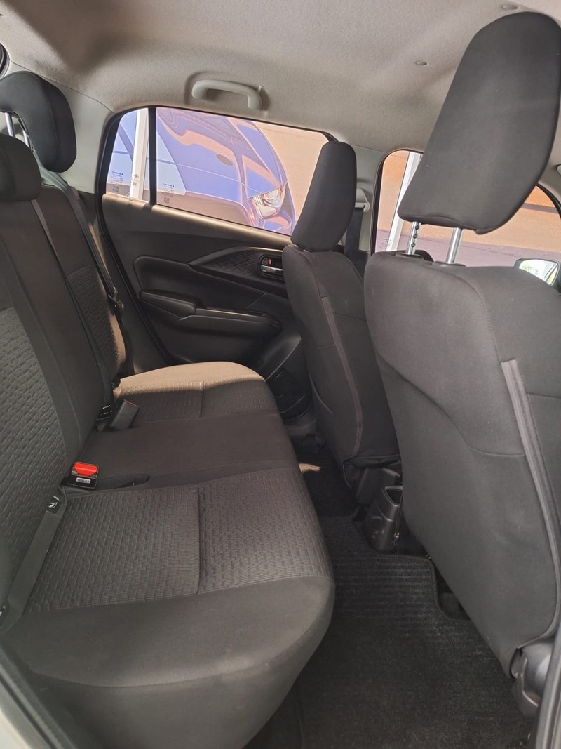 Suzuki Swift - GWM Haval Midrand - Image 11