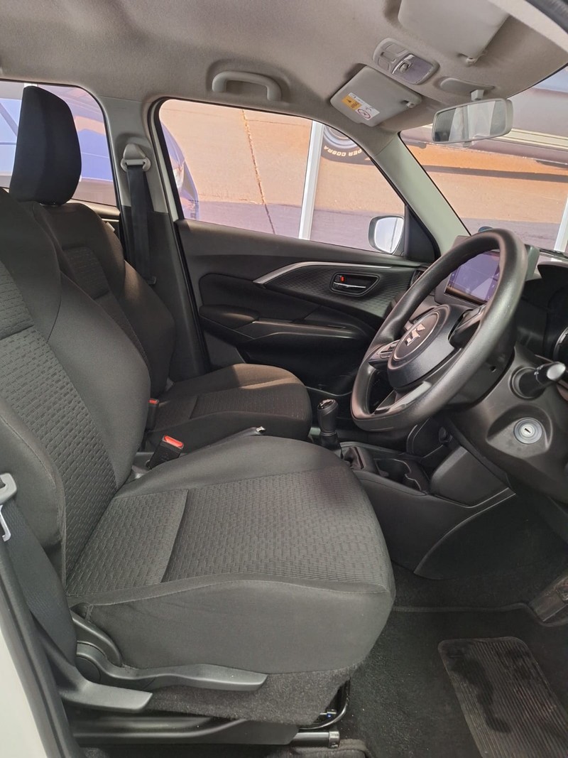 Suzuki Swift - GWM Haval Midrand - Image 10
