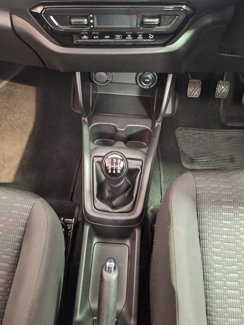 Suzuki Swift - GWM Haval Midrand - Image 12