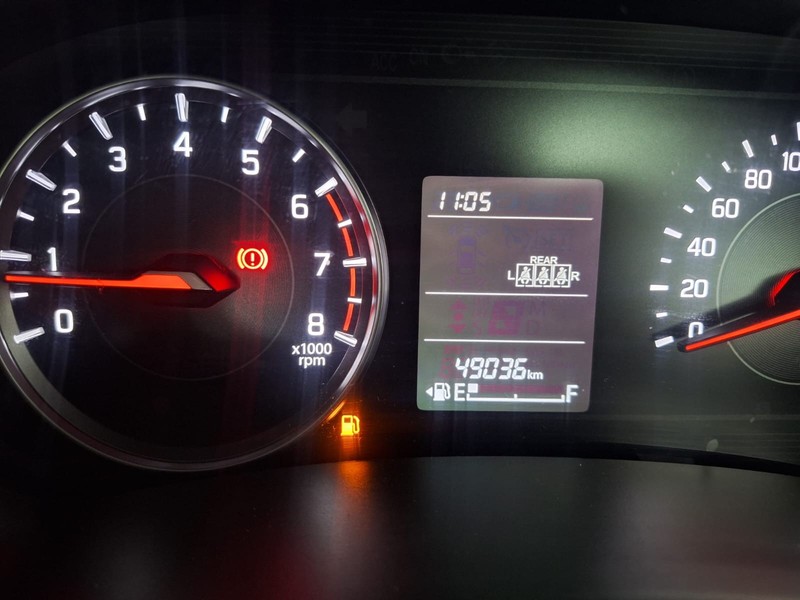Suzuki Swift - GWM Haval Midrand - Image 15