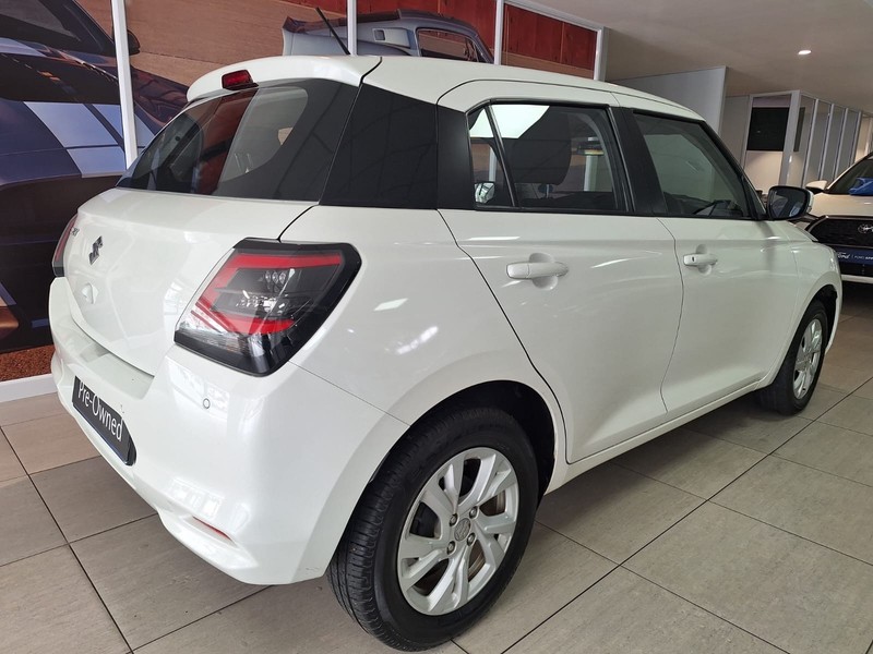 Suzuki Swift - GWM Haval Midrand - Image 5