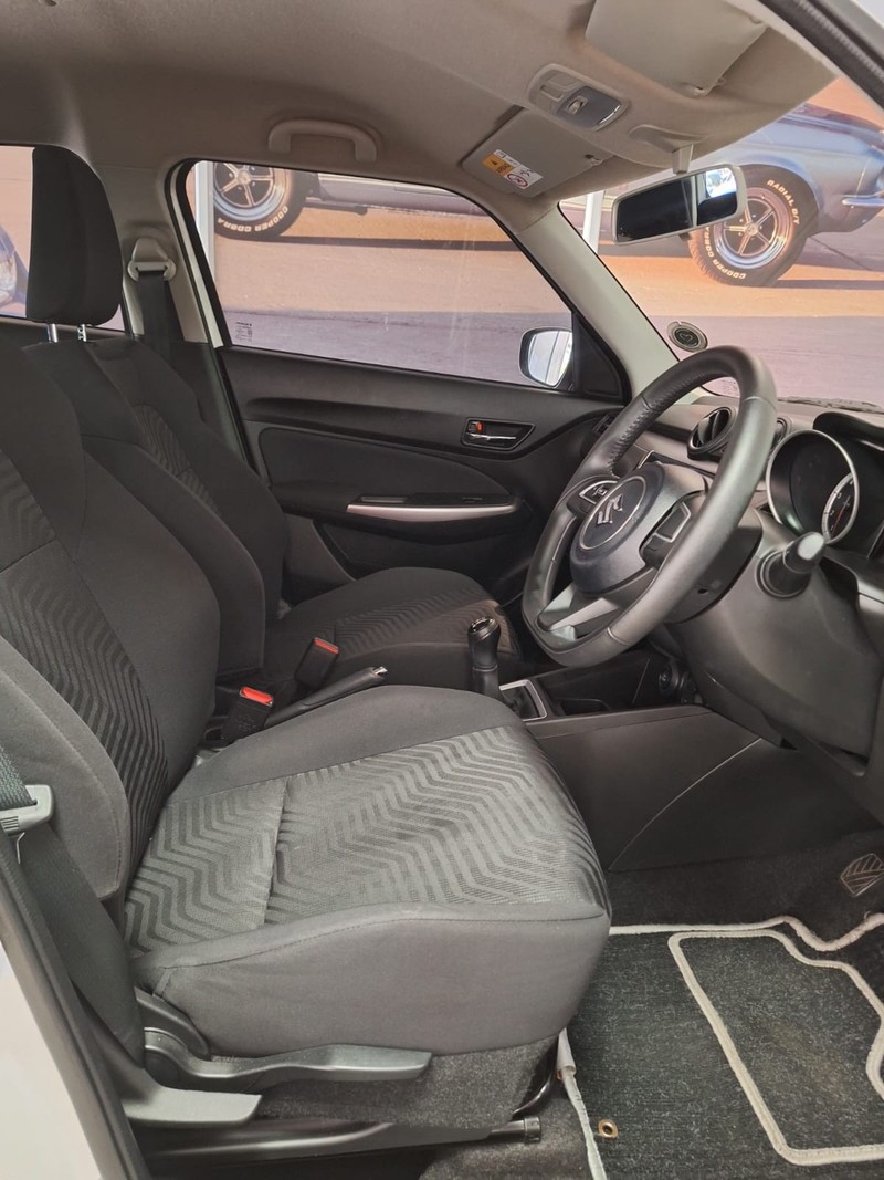 Suzuki Swift - GWM Haval Midrand - Image 9