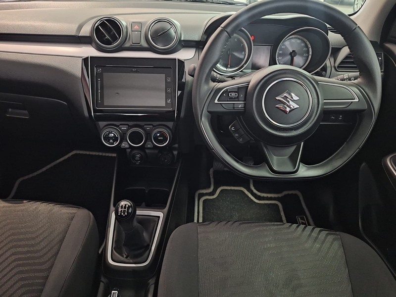 Suzuki Swift - GWM Haval Midrand - Image 12