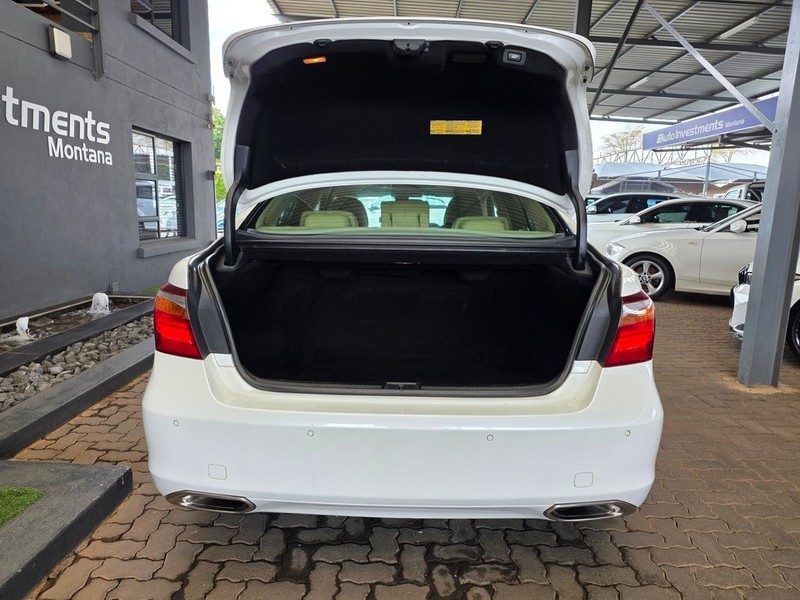 Lexus LS - Auto Investments Montana - Image 6