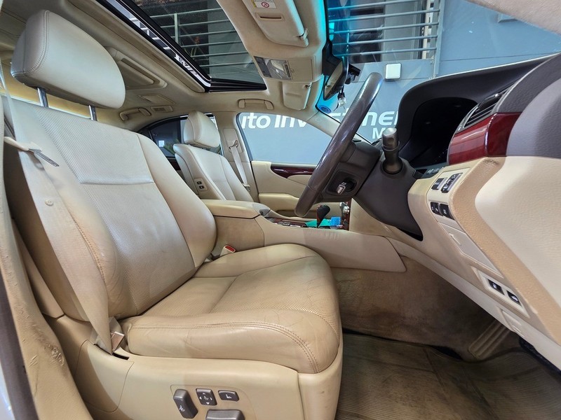 Lexus LS - Auto Investments Montana - Image 13