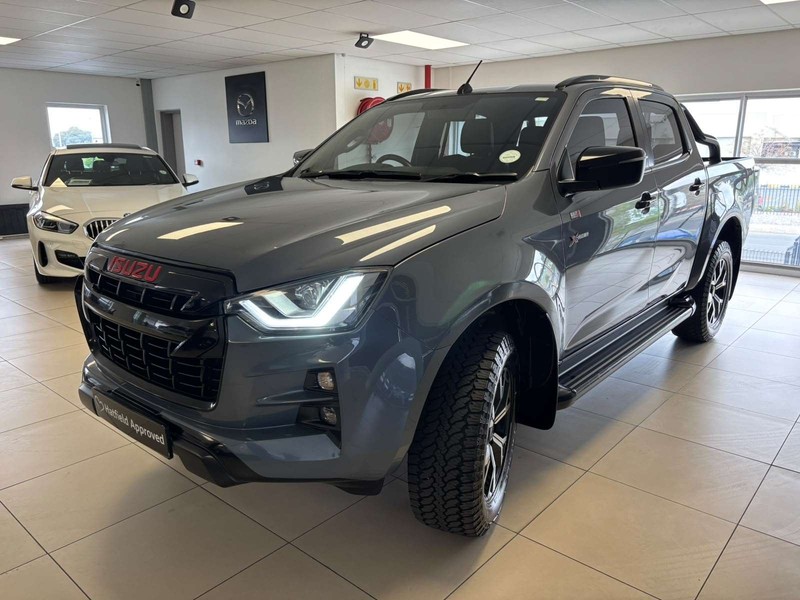 Isuzu D-Max - Isuzu Woodmead - Image 3