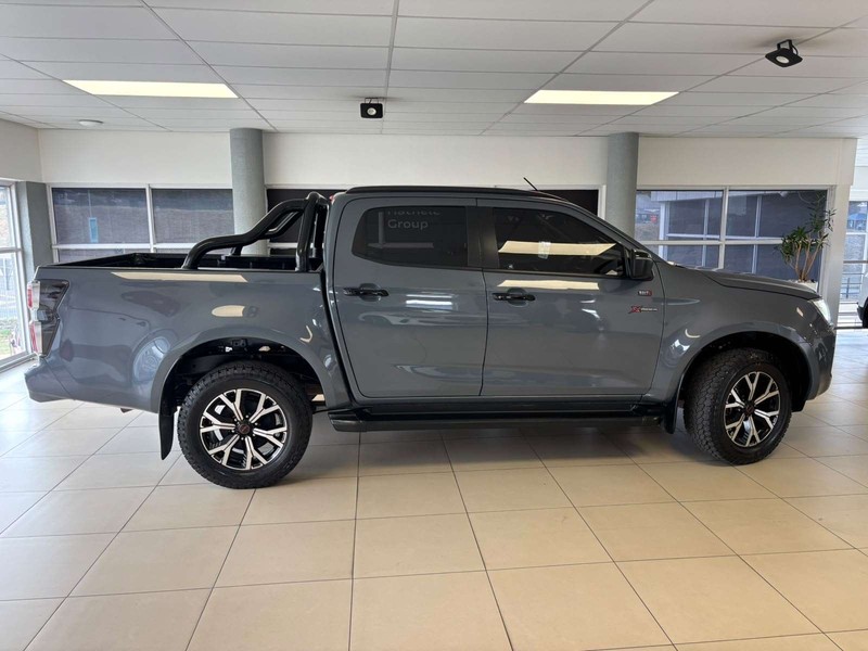Isuzu D-Max - Isuzu Woodmead - Image 6