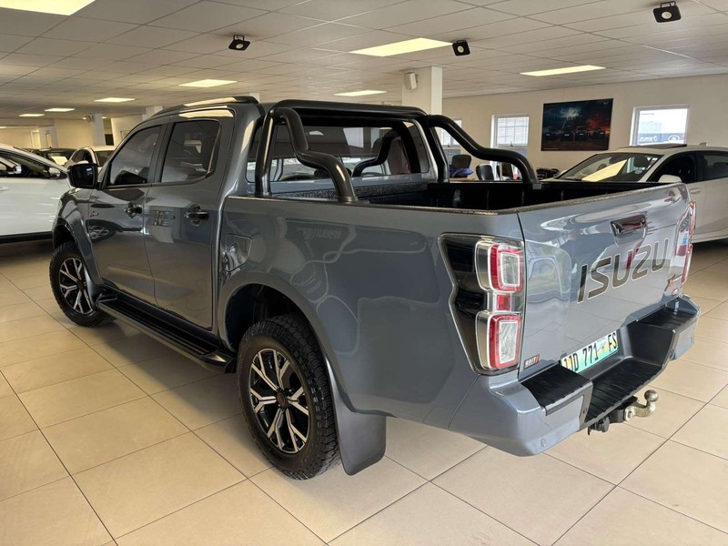 Isuzu D-Max - Isuzu Woodmead - Image 9