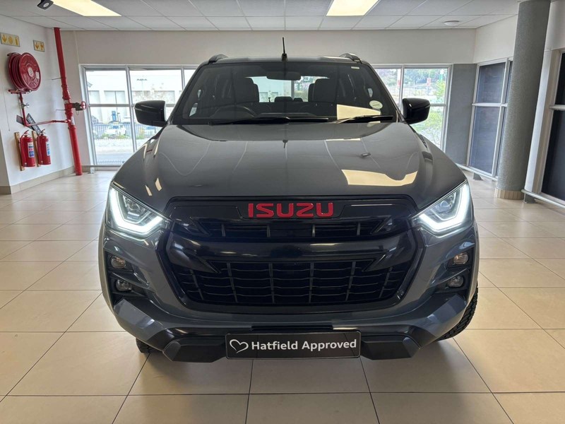 Isuzu D-Max - Isuzu Woodmead - Image 2
