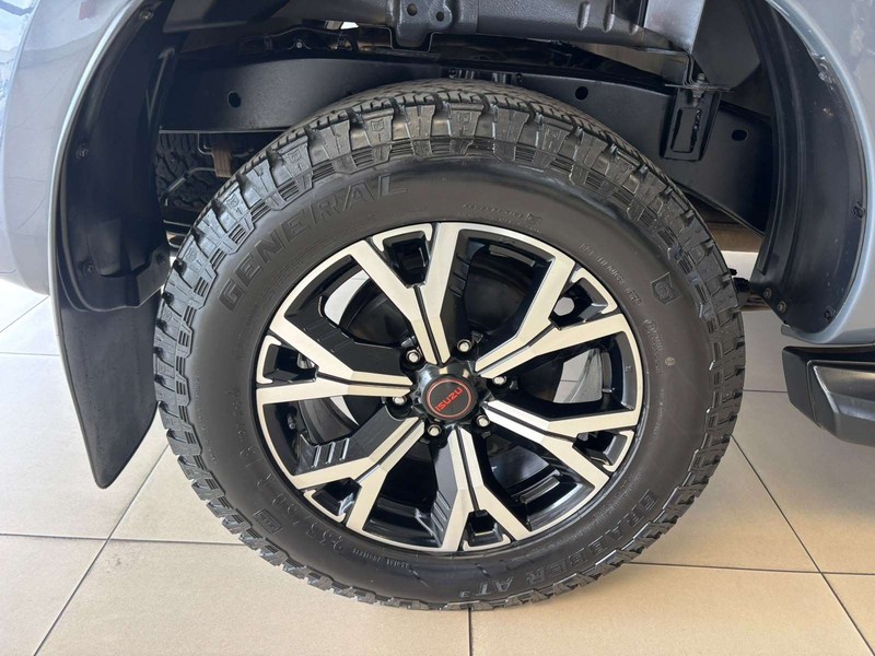 Isuzu D-Max - Isuzu Woodmead - Image 5
