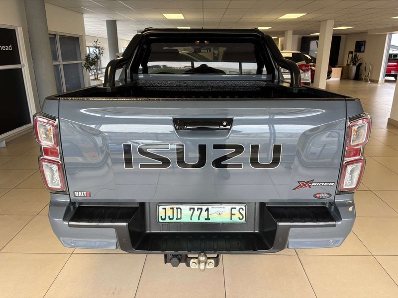 Isuzu D-Max - Isuzu Woodmead - Image 8