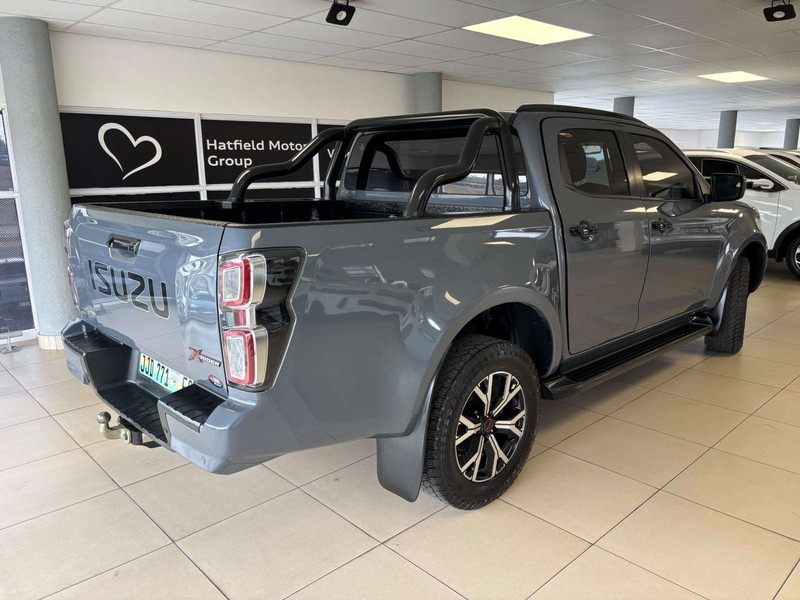 Isuzu D-Max - Isuzu Woodmead - Image 7
