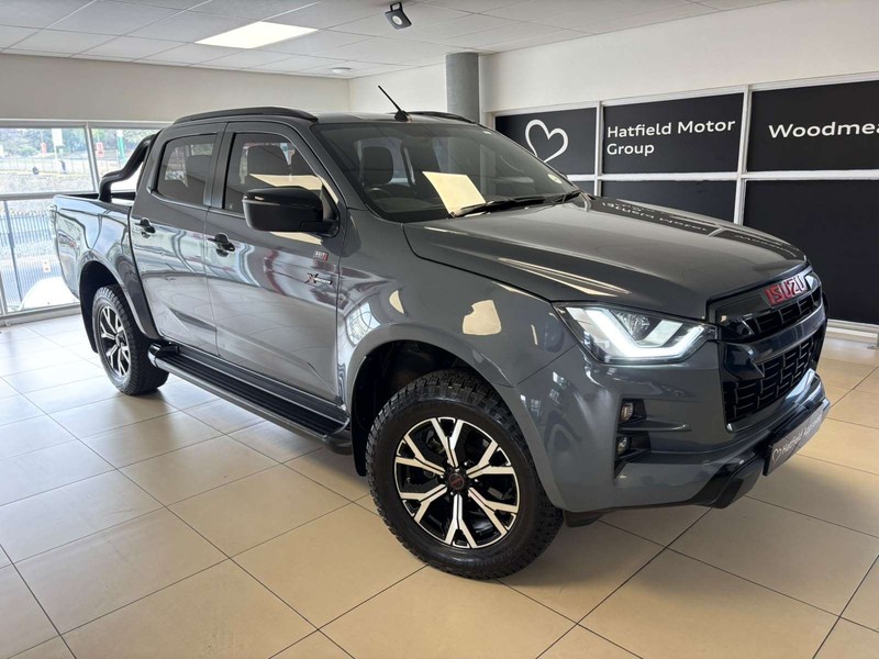 Isuzu D-Max - Isuzu Woodmead - Image 1