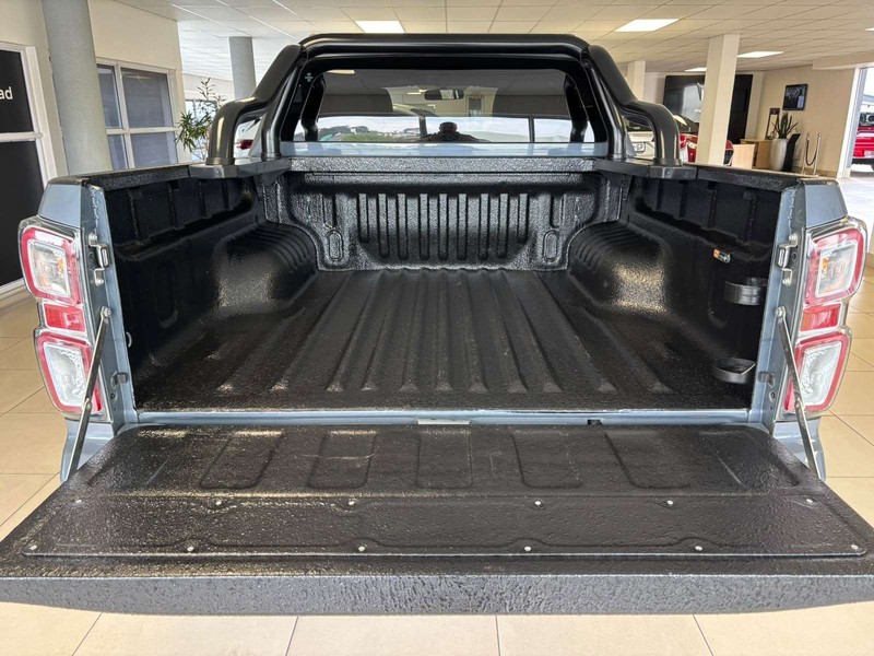 Isuzu D-Max - Isuzu Woodmead - Image 10