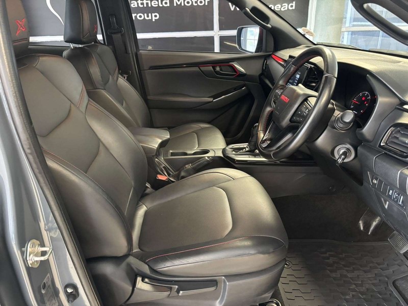 Isuzu D-Max - Isuzu Woodmead - Image 13