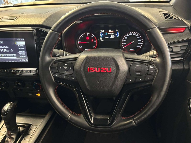 Isuzu D-Max - Isuzu Woodmead - Image 15