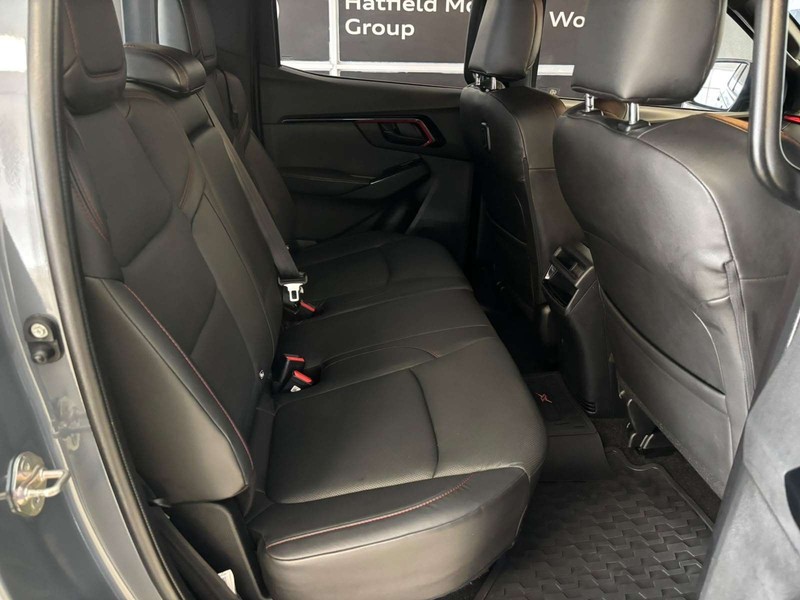 Isuzu D-Max - Isuzu Woodmead - Image 11