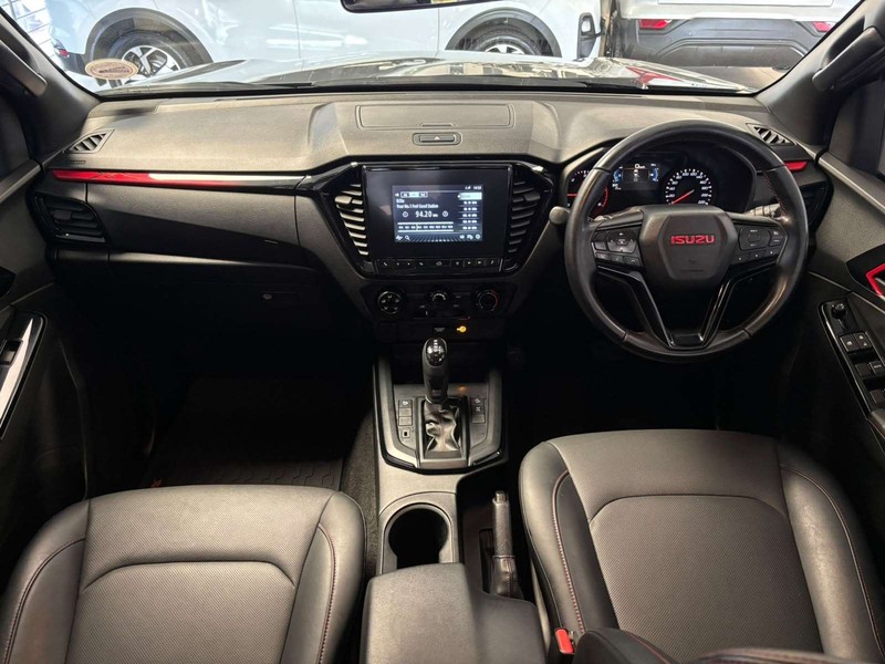 Isuzu D-Max - Isuzu Woodmead - Image 12