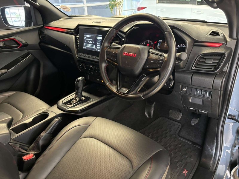 Isuzu D-Max - Isuzu Woodmead - Image 14