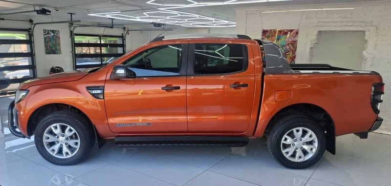 Ford Ranger - Melrose Auto - Image 3