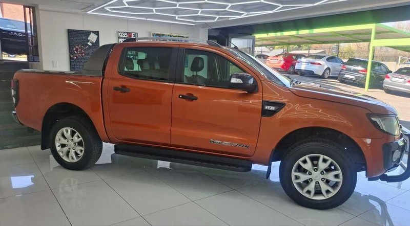 Ford Ranger - Melrose Auto - Image 2