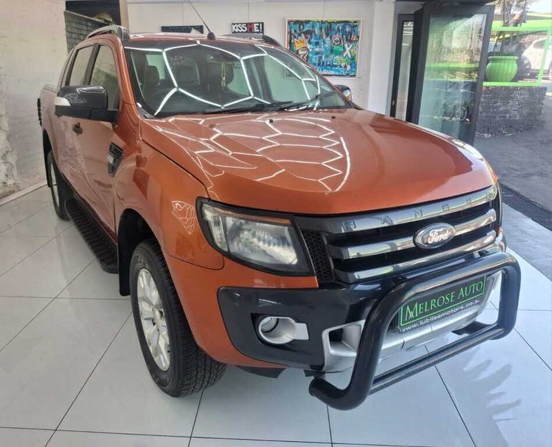 Ford Ranger - Melrose Auto - Image 4
