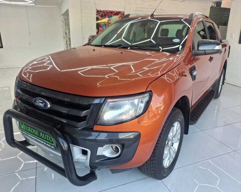 Ford Ranger - Melrose Auto - Image 5