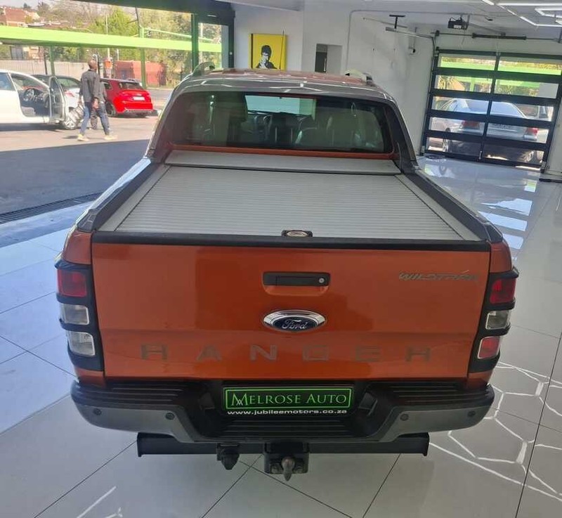 Ford Ranger - Melrose Auto - Image 8