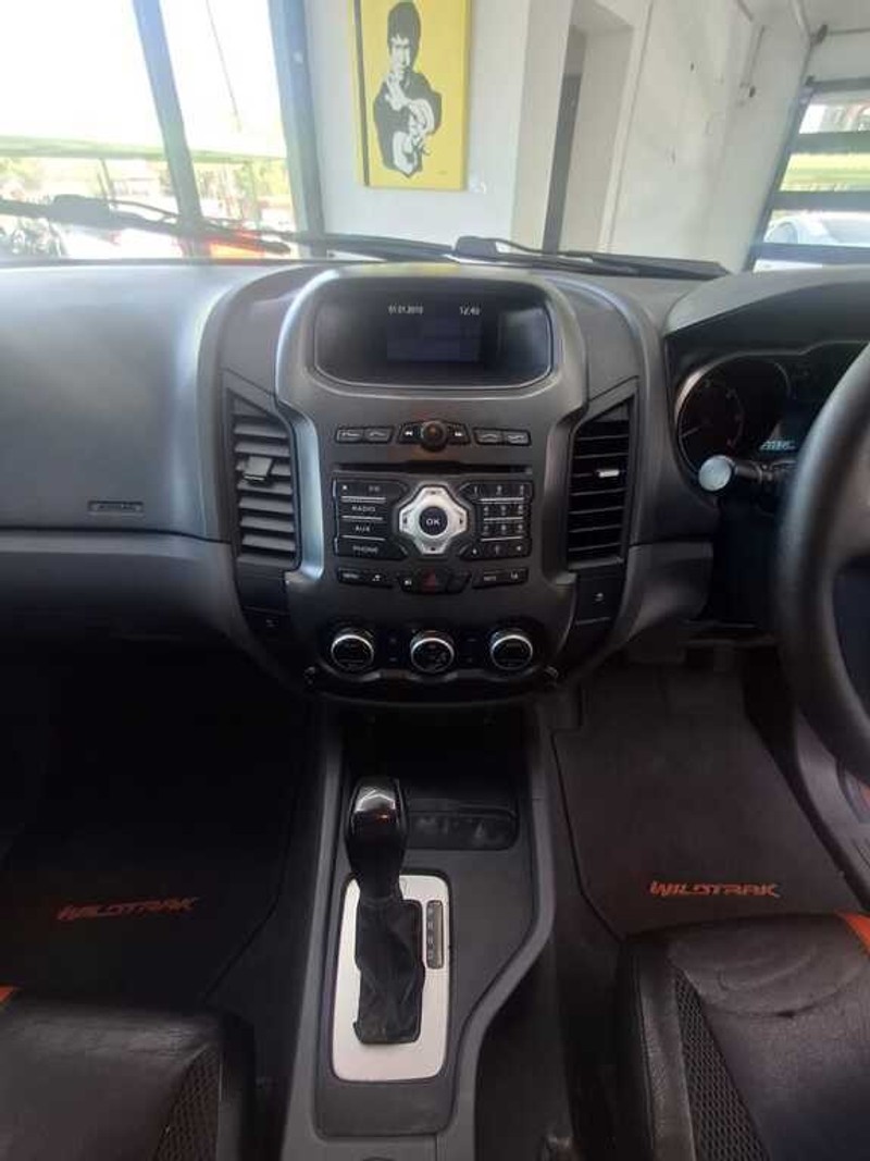Ford Ranger - Melrose Auto - Image 15