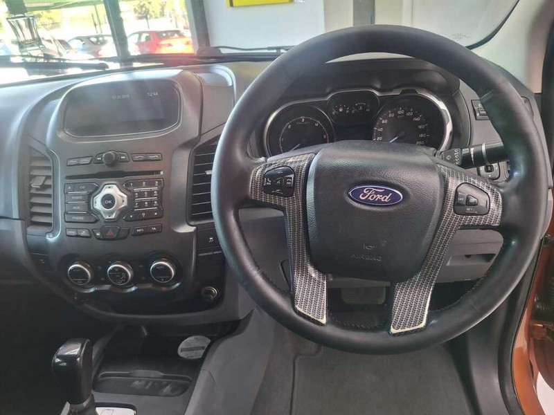 Ford Ranger - Melrose Auto - Image 14