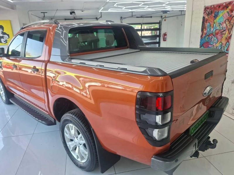 Ford Ranger - Melrose Auto - Image 7