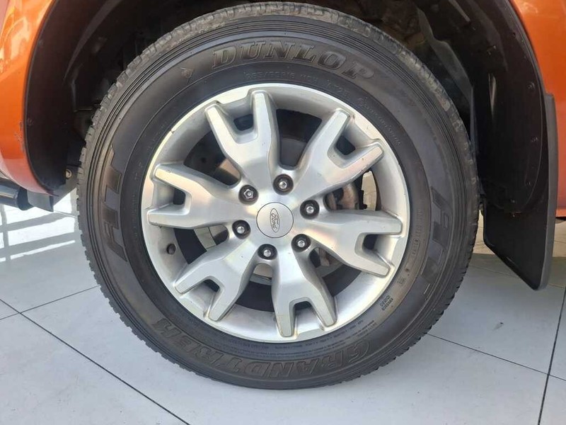 Ford Ranger - Melrose Auto - Image 18