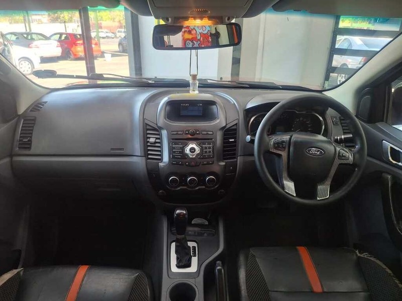 Ford Ranger - Melrose Auto - Image 13