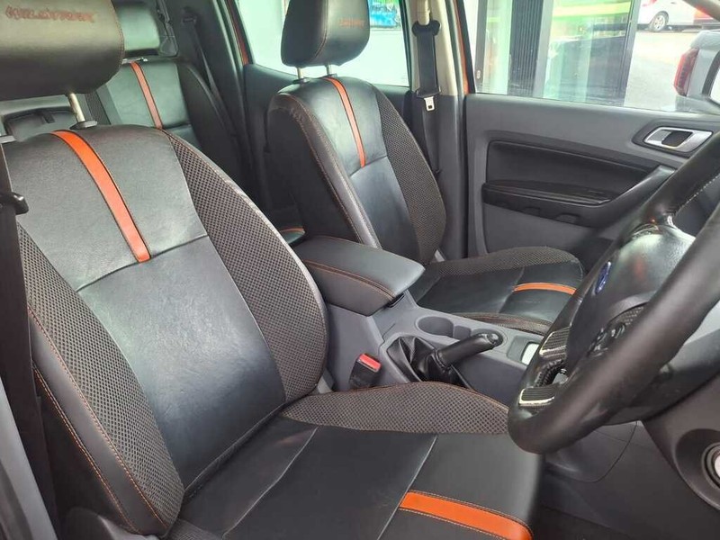 Ford Ranger - Melrose Auto - Image 12