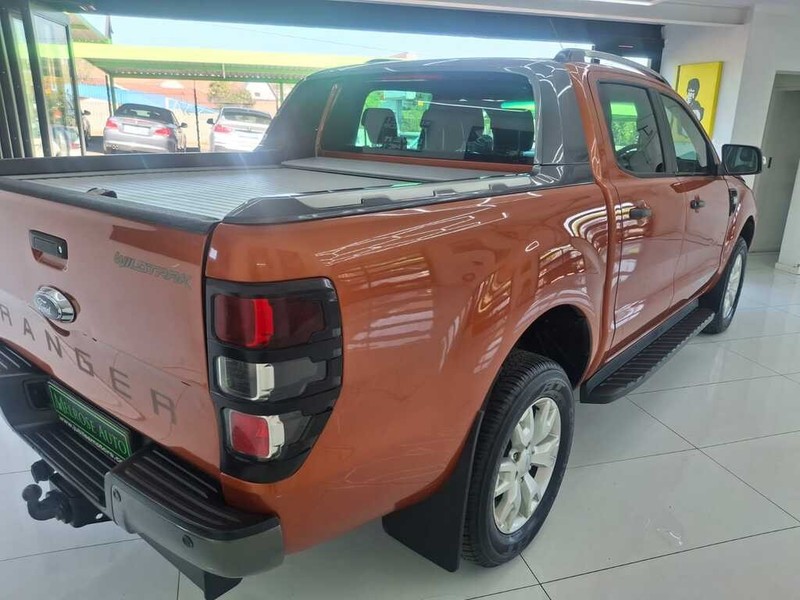 Ford Ranger - Melrose Auto - Image 6