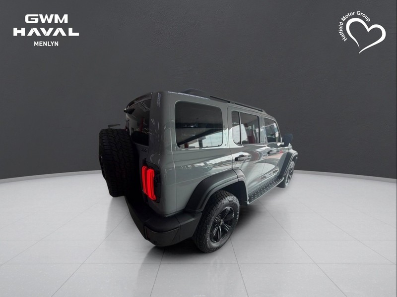GWM Tank 300 - GWM Haval Menlyn - Image 2