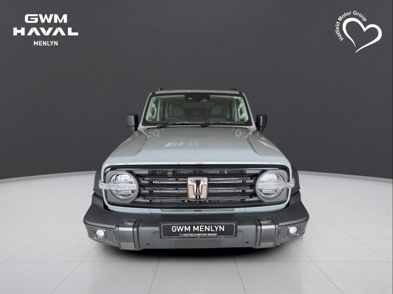 GWM Tank 300 - GWM Haval Menlyn - Image 4