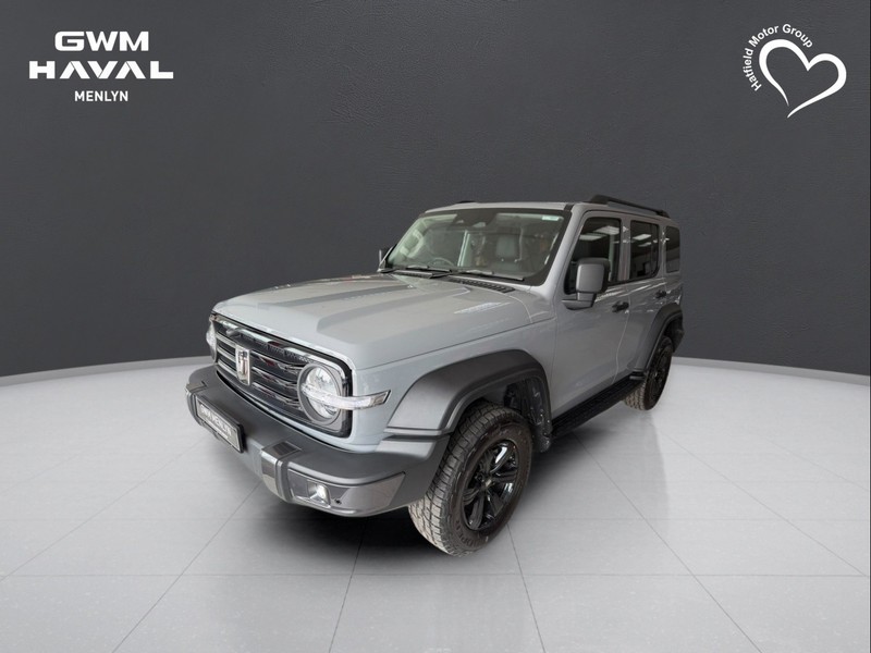 GWM Tank 300 - GWM Haval Menlyn - Image 5