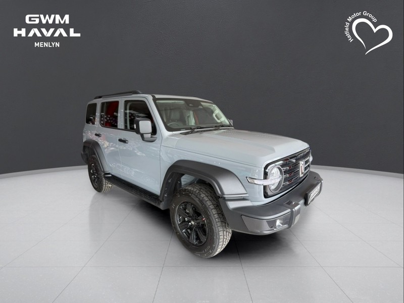 GWM Tank 300 - GWM Haval Menlyn - Image 3