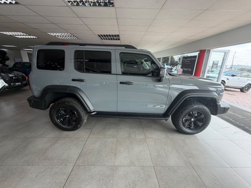 GWM Tank 300 - GWM Haval Menlyn - Image 8
