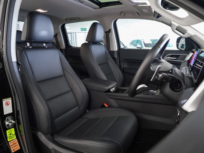GWM P300 - GWM Haval Sandton - Image 9