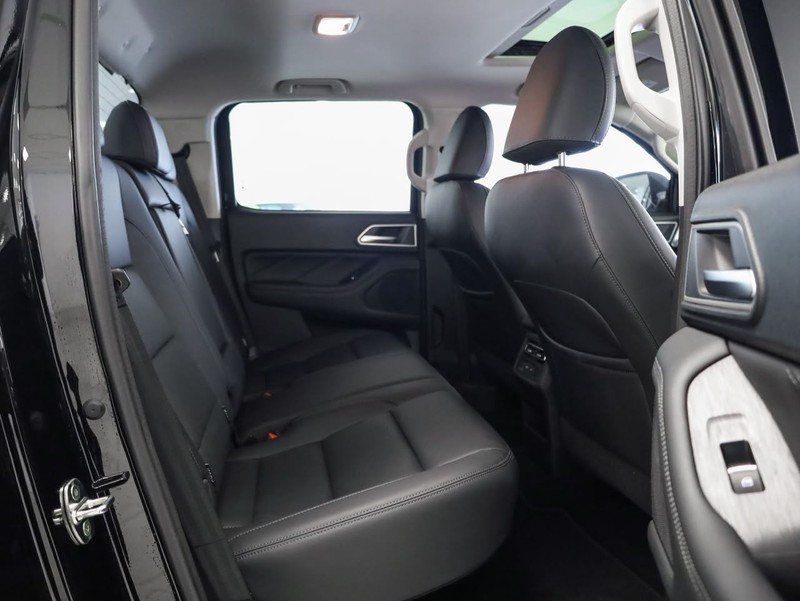 GWM P300 - GWM Haval Sandton - Image 10