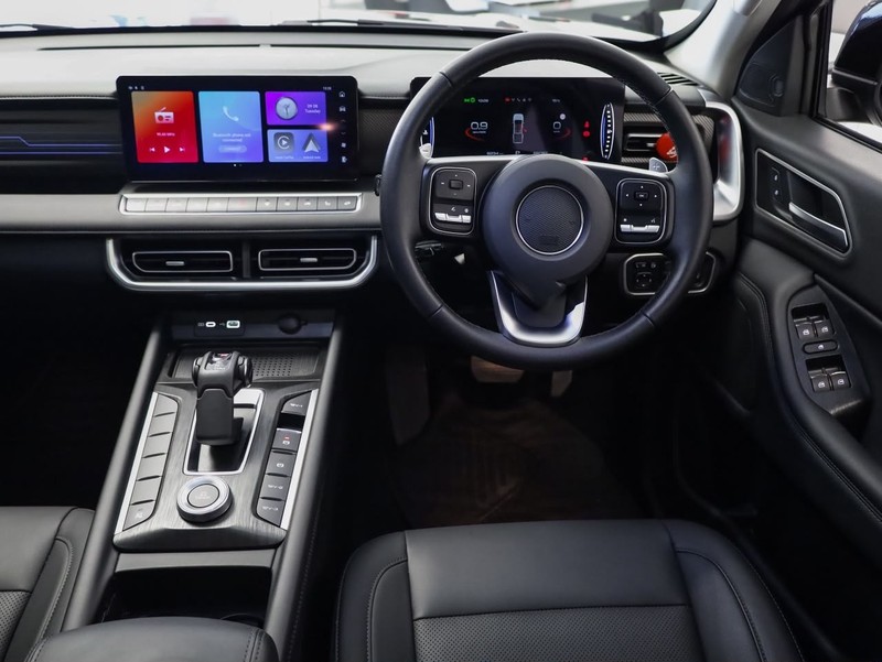 GWM P300 - GWM Haval Sandton - Image 14