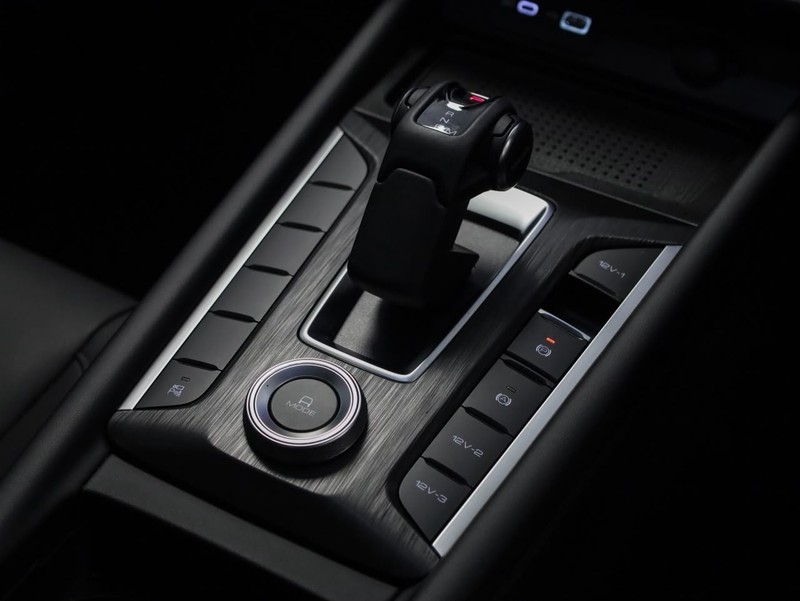 GWM P300 - GWM Haval Sandton - Image 17