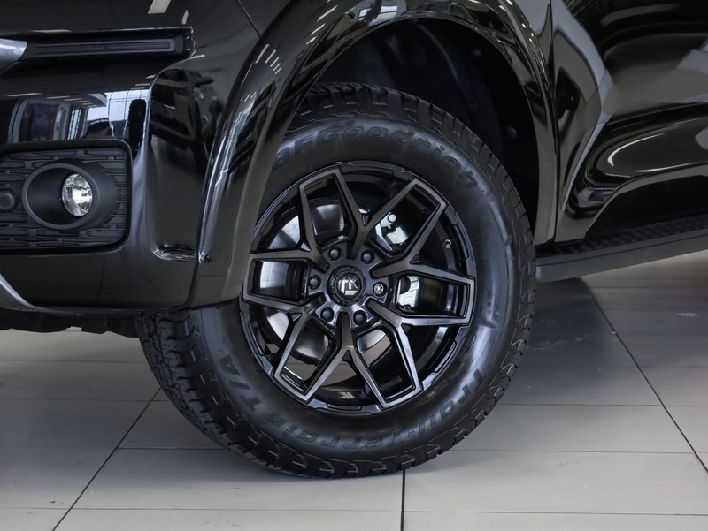 GWM P300 - GWM Haval Sandton - Image 2