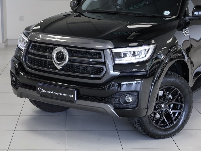 GWM P300 - GWM Haval Sandton - Image 4