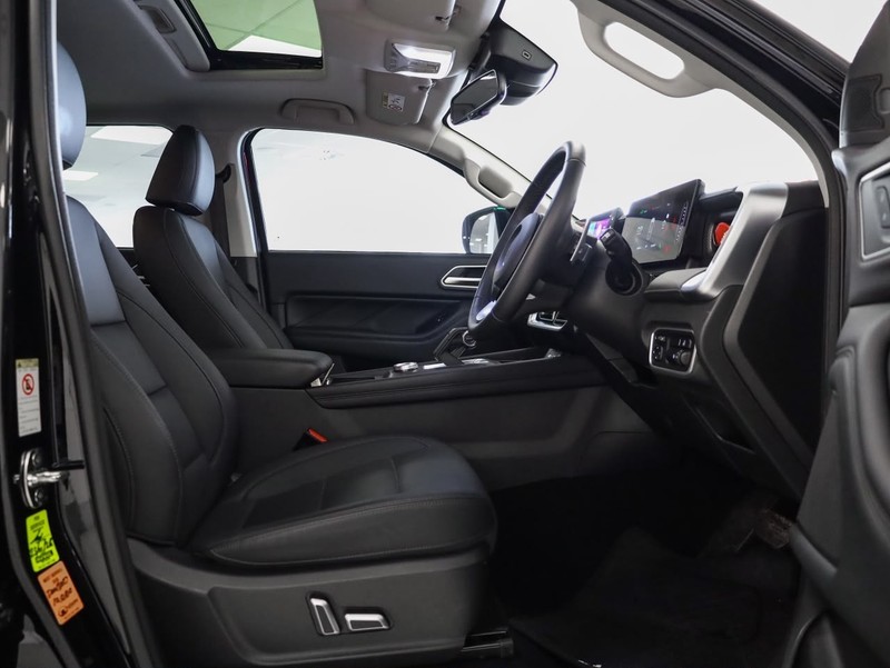 GWM P300 - GWM Haval Sandton - Image 11