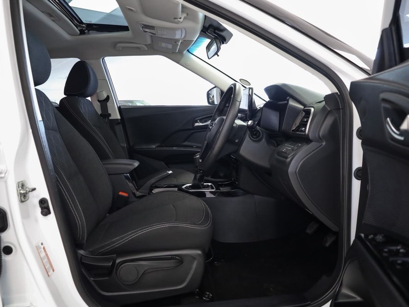 Mahindra XUV300 - GWM Haval Sandton - Image 9